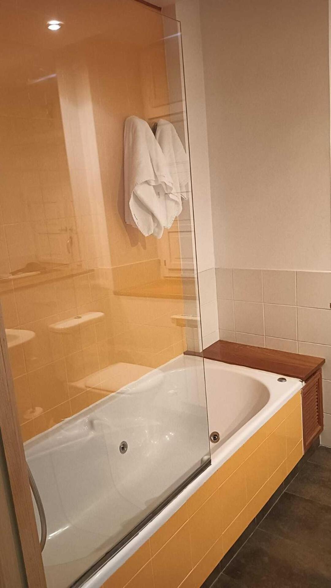 Gastro Hotel La Giraldilla Liérganes Rom bilde
