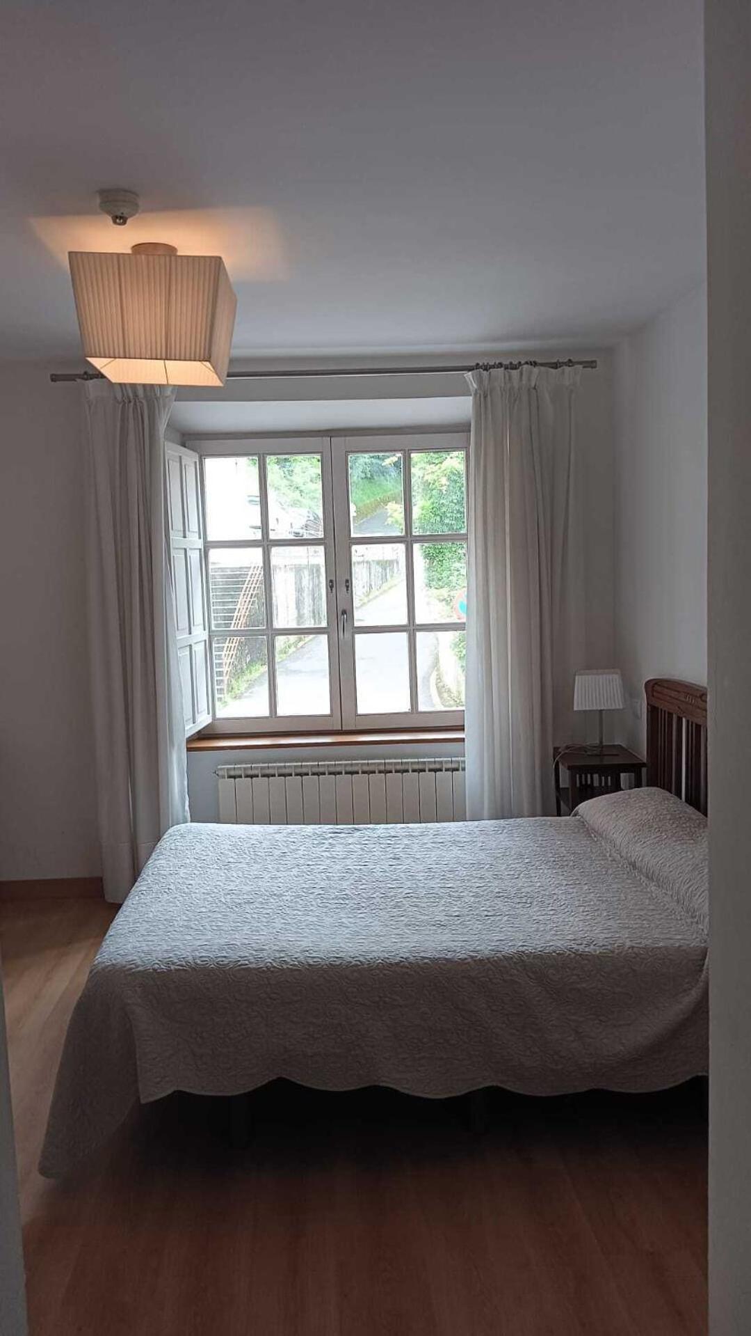 Gastro Hotel La Giraldilla Liérganes Rom bilde