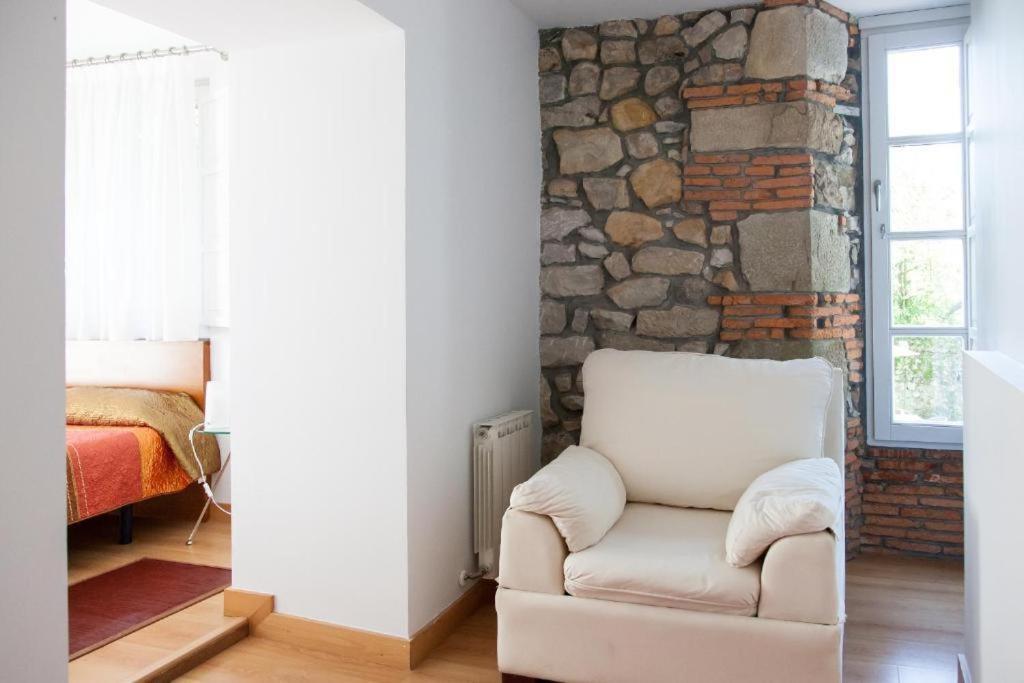Gastro Hotel La Giraldilla Liérganes Rom bilde