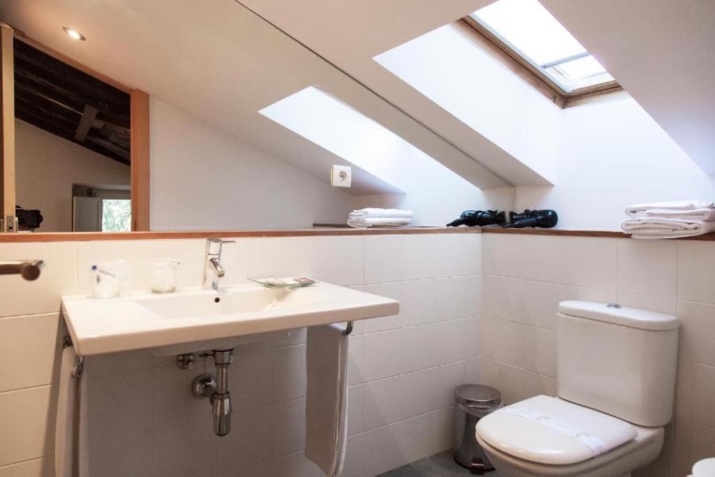 Gastro Hotel La Giraldilla Liérganes Rom bilde
