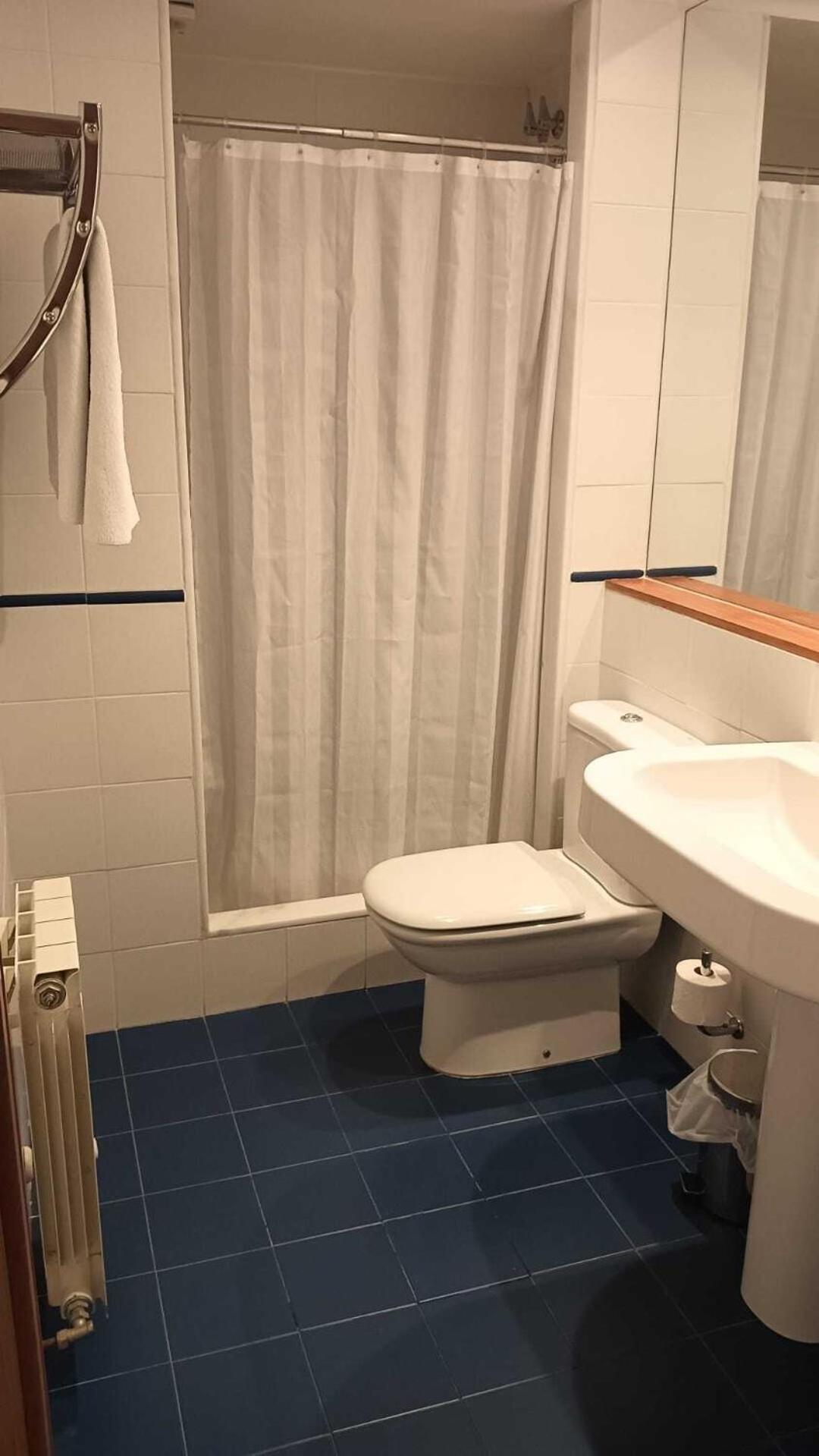 Gastro Hotel La Giraldilla Liérganes Rom bilde