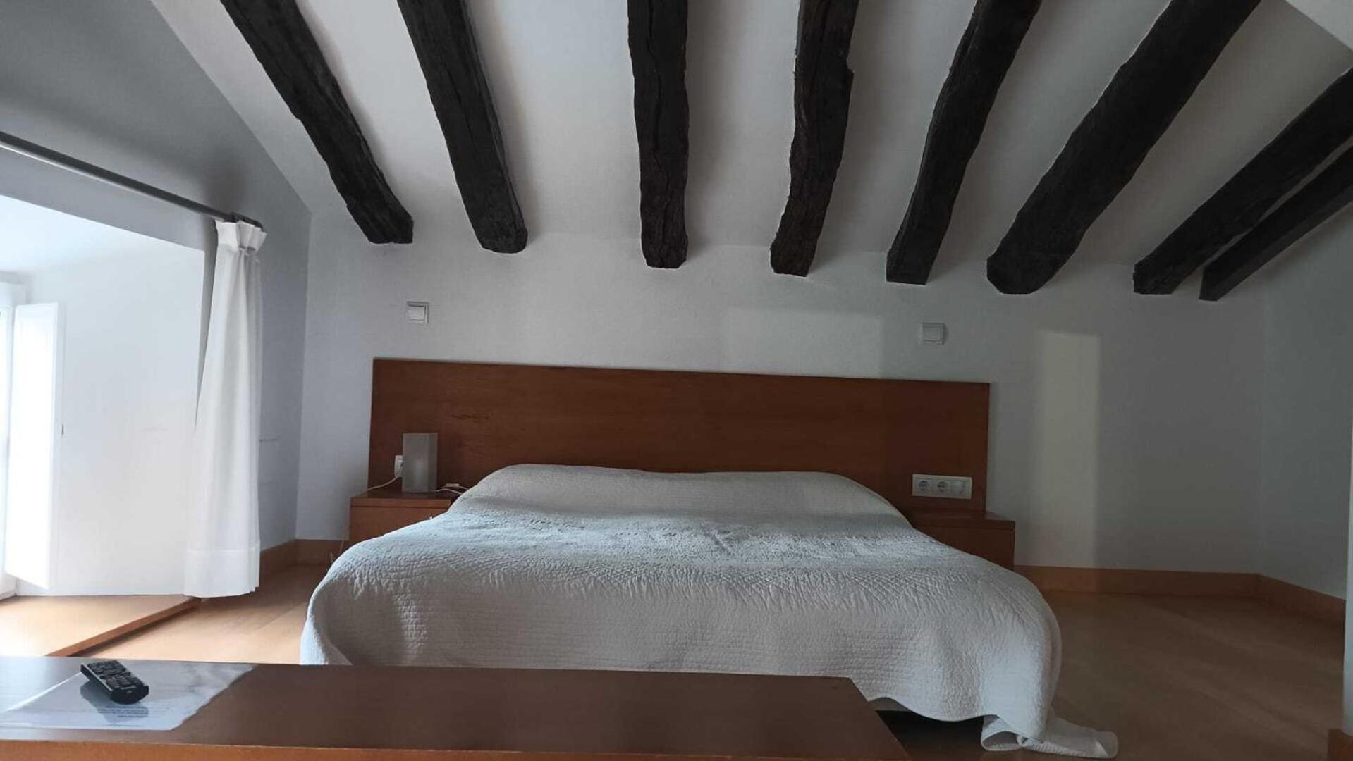 Gastro Hotel La Giraldilla Liérganes Rom bilde