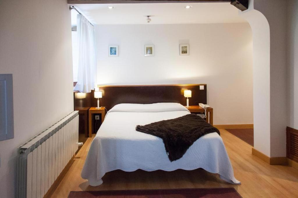 Gastro Hotel La Giraldilla Liérganes Rom bilde