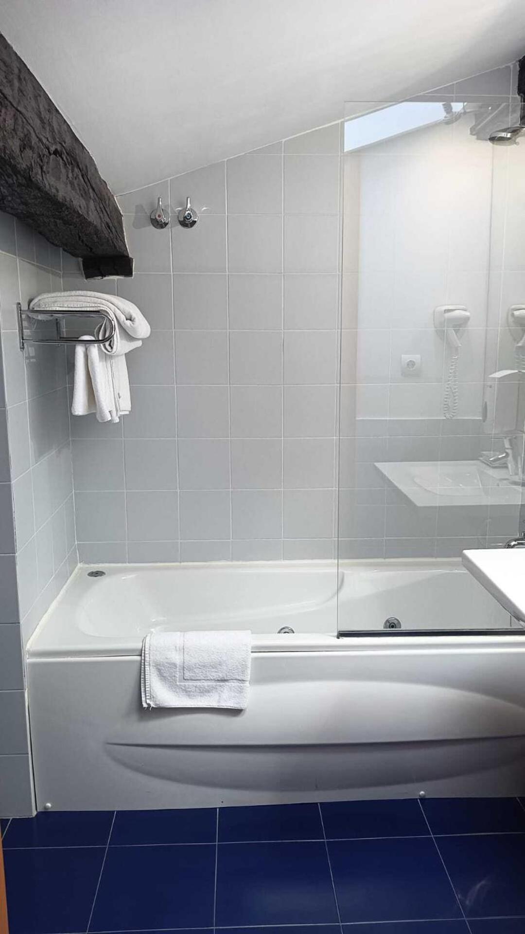 Gastro Hotel La Giraldilla Liérganes Rom bilde