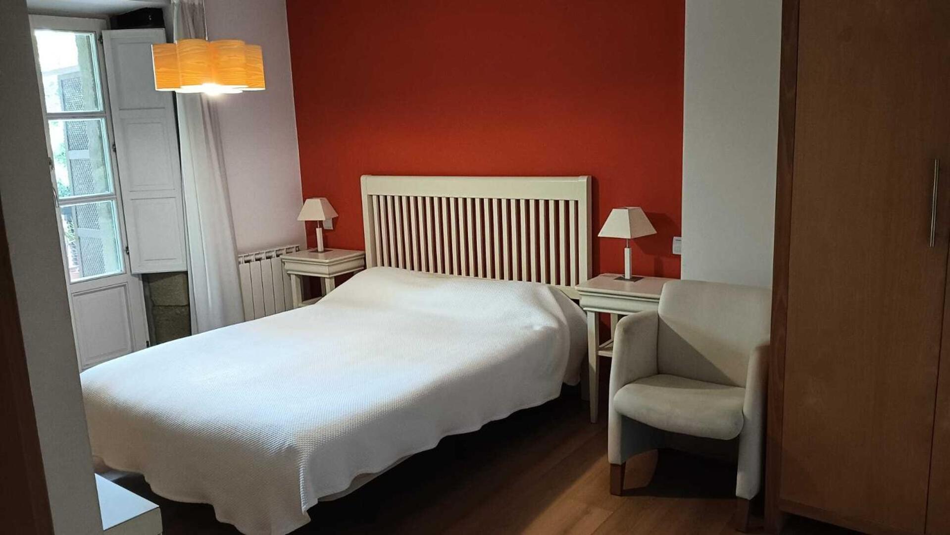 Gastro Hotel La Giraldilla Liérganes Rom bilde