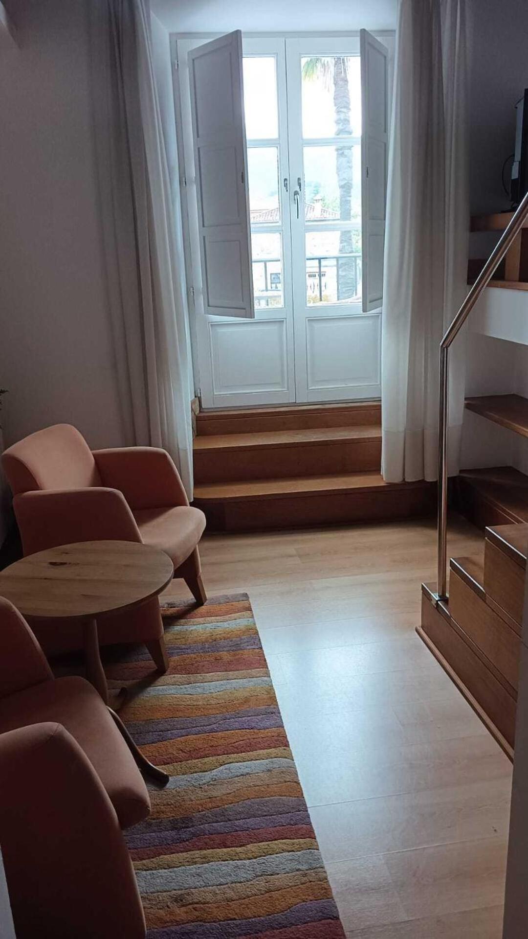 Gastro Hotel La Giraldilla Liérganes Rom bilde